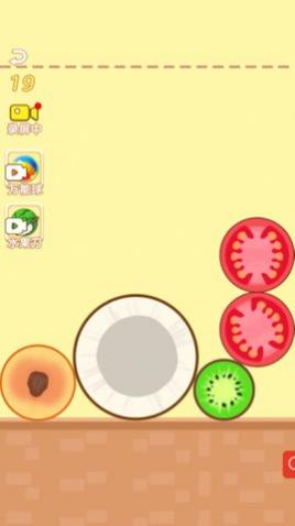 水果大消除神龙