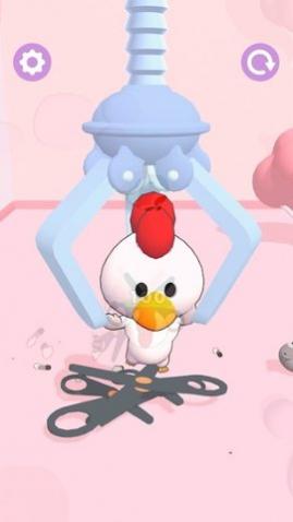 玩具生死战无限生命版