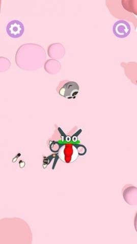 玩具生死战无限生命版