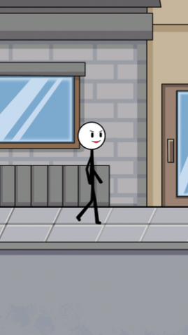 火柴人逃亡录3免费版下载