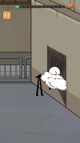 火柴人逃亡录3免费版下载