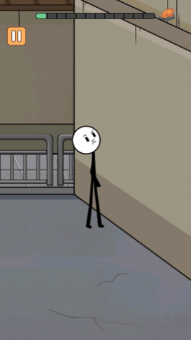 火柴人逃亡录3免费版下载