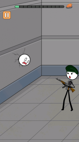 火柴人逃亡录3免费版下载