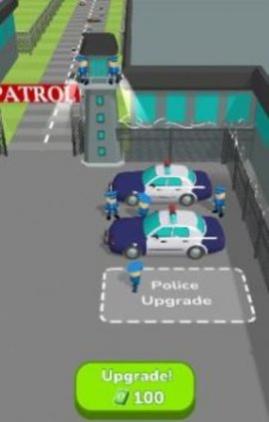 监狱长酷走免费版下载