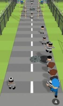 监狱长酷走免费版下载