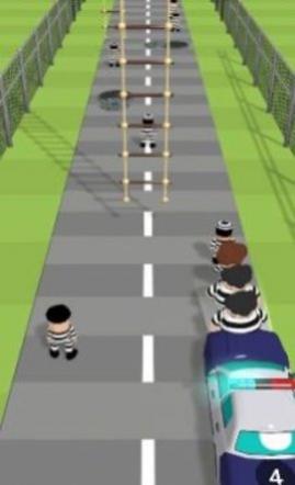 监狱长酷走免费版下载