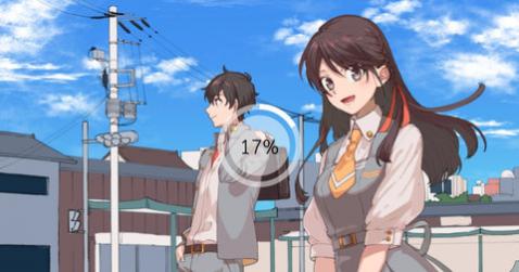 东京校园樱花女生最新版下载