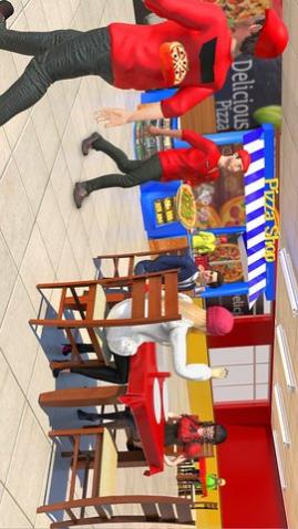 送外卖贼快免费版下载