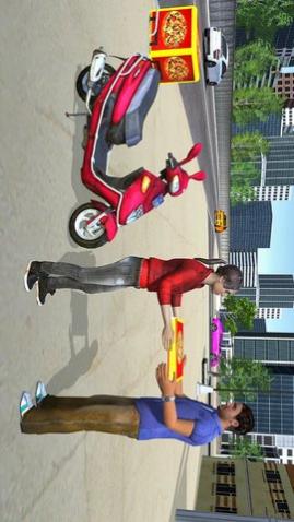 送外卖贼快免费版下载