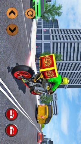 送外卖贼快免费版下载