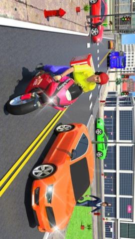 送外卖贼快免费版下载