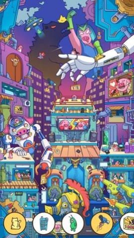 脑洞大侦探全关卡攻略下载