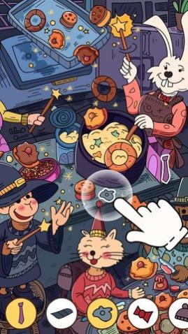 脑洞大侦探全关卡攻略下载