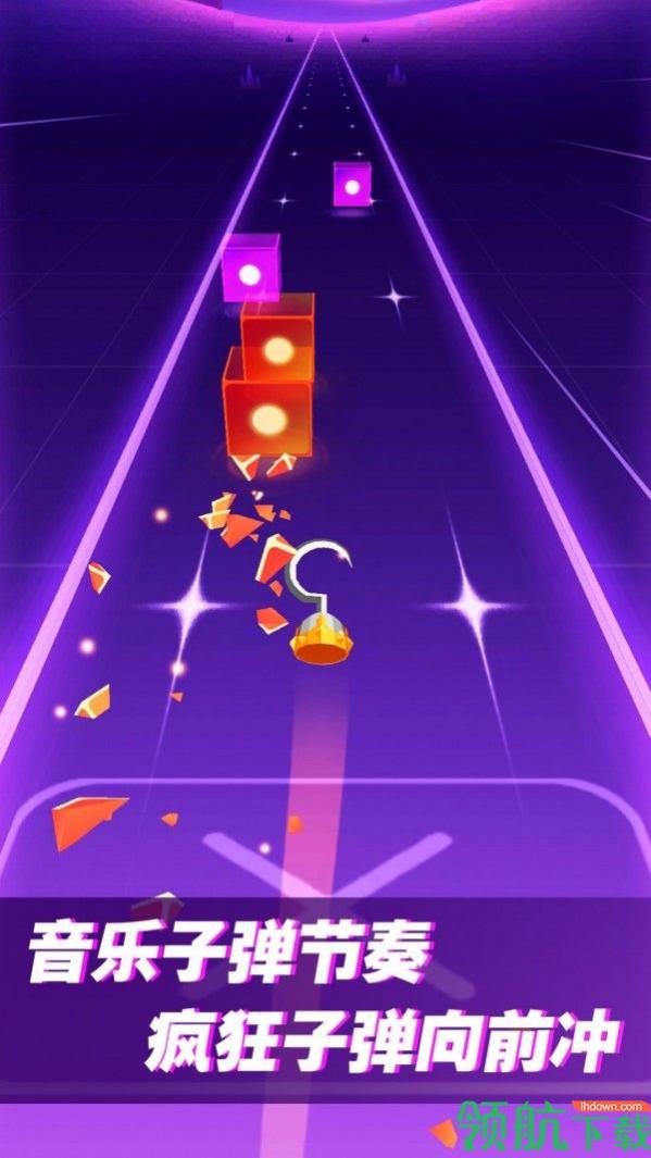 音乐节奏高手无限金币版