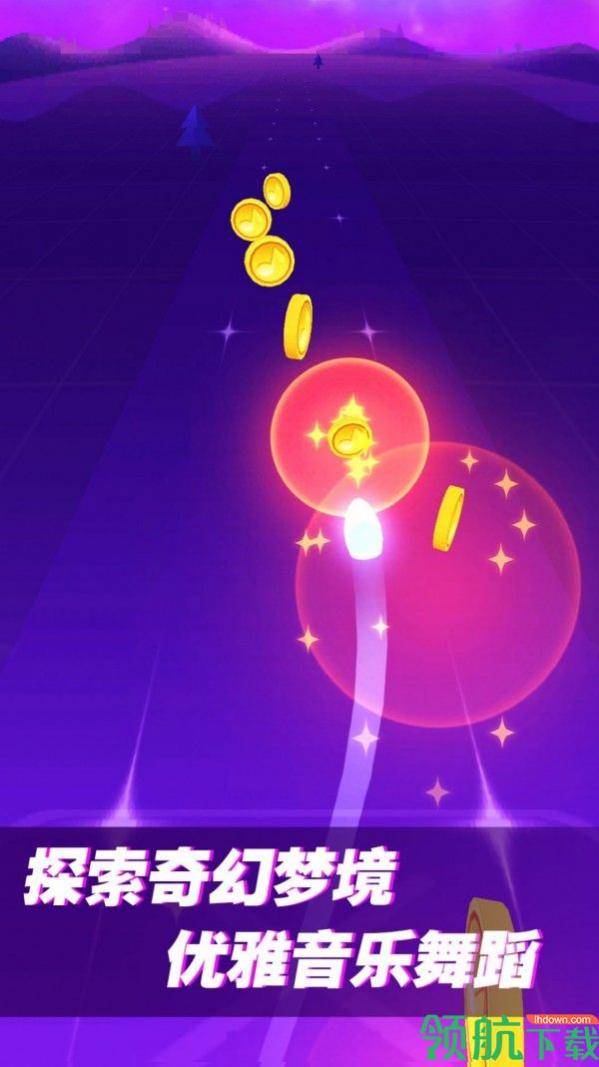 音乐节奏高手无限金币版