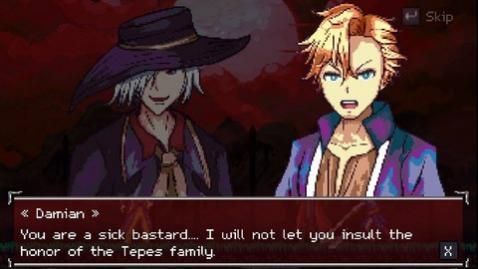 托祖哈之夜安卓版