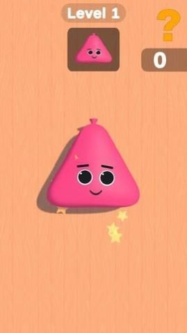 气球造型师无广告版