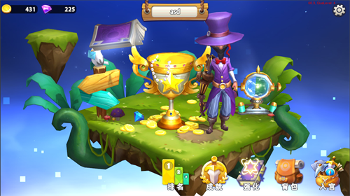 迷宫战争无限金币无限钻石下载