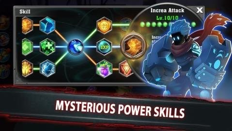 龙之战争2中文版下载安装