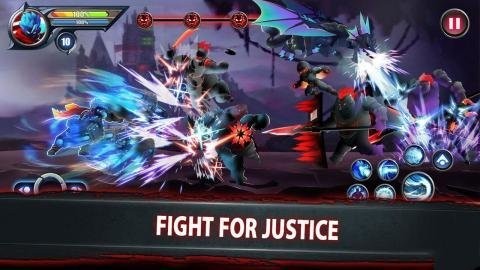 龙之战争2中文版免费下载安卓版v1.0