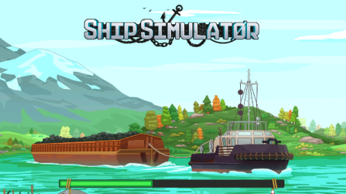 船舶模拟器MOD内置菜单下载v0.460