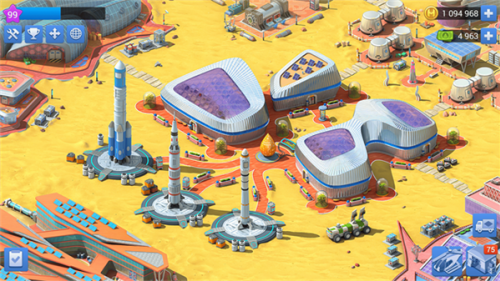 特大城市破解版下载安装