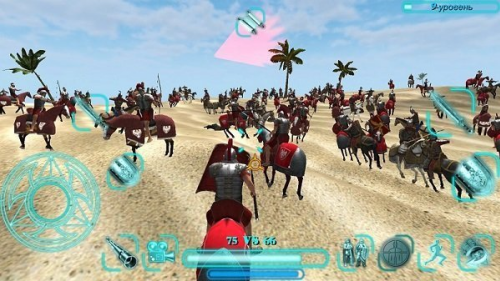 钢铁之躯3汉化版下载安装