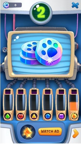 汤姆猫跑酷2无限金币钻石版