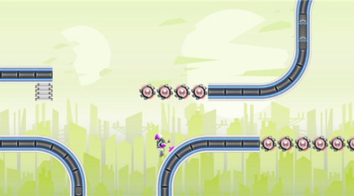 重力转变3中文版