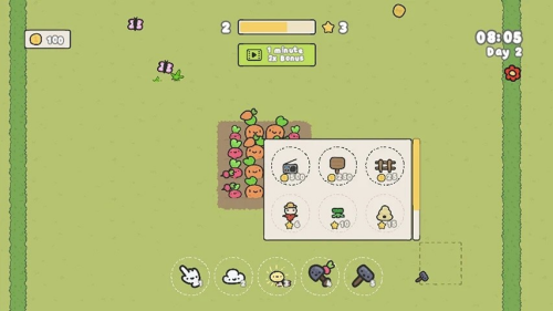 指尖农场破解版下载安装