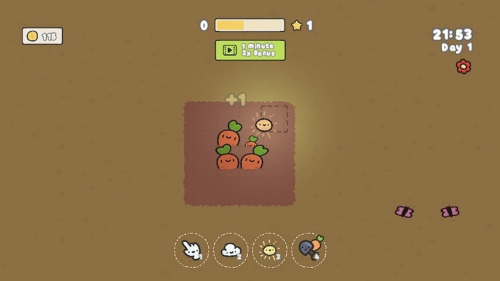 指尖农场破解版最新版