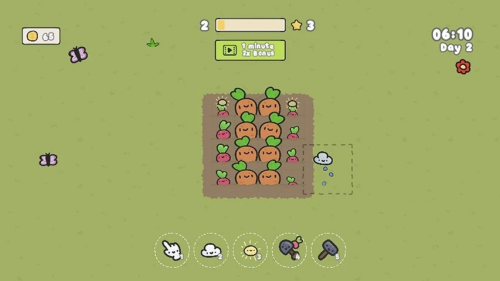 指尖农场破解版