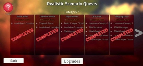 台风模拟器中文版免费下载v2.1.5