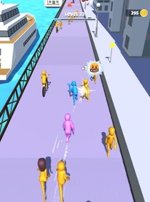 街头耳光侠无限金币版