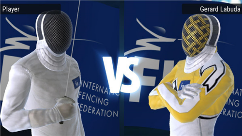 真实击剑破解版内置菜单下载