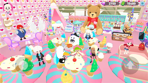 天天玩乐园免费下载v2.00.1