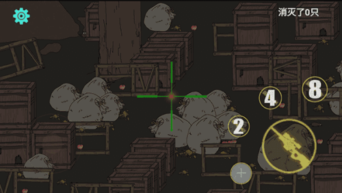 保卫粮仓破解版最新版v1.00.16