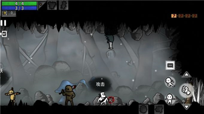 太空角斗士手游下载手机版