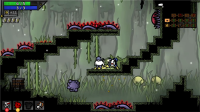 太空角斗士MOD作弊菜单下载v1.1.3