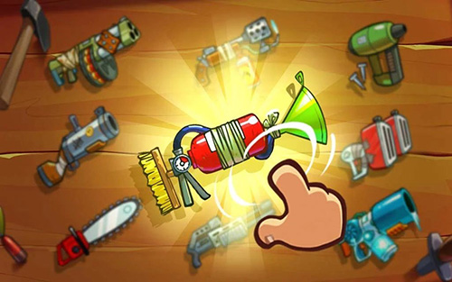 沼泽激战2汉化版