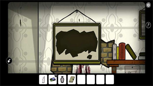 黑暗日记手游下载手机版v2.2.66