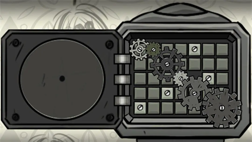 黑暗日记破解版下载安装