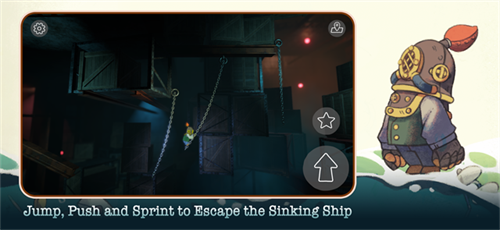 沉船遗礼安卓版最新下载v1.1.25