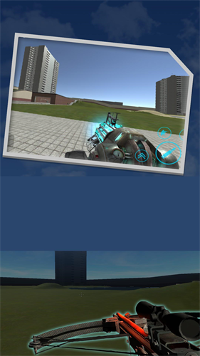 盖瑞模组手机版下载安装