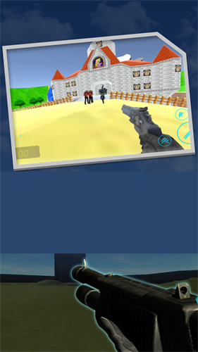 盖瑞模组手机版下载不用实名认证v4.0.8