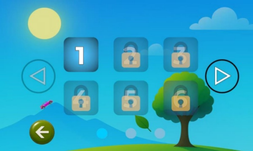 印度越野模拟器破解版内置菜单v1.0.8