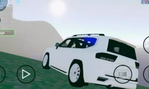 印度越野模拟器中文版