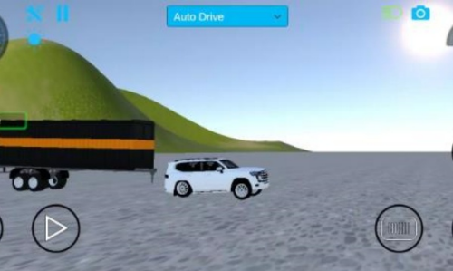 印度越野模拟器破解版内置菜单v1.0.8