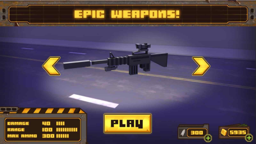 方块僵尸岛内购破解版下载v1.21