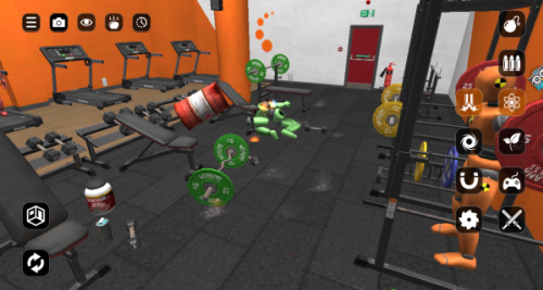 玩趣解压屋下载安装2025最新版v1.0.1